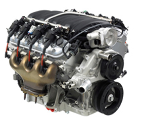 C3606 Engine